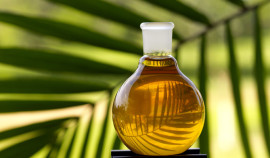 пальмовое масло